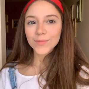 Meet your Posher, Joyce marie